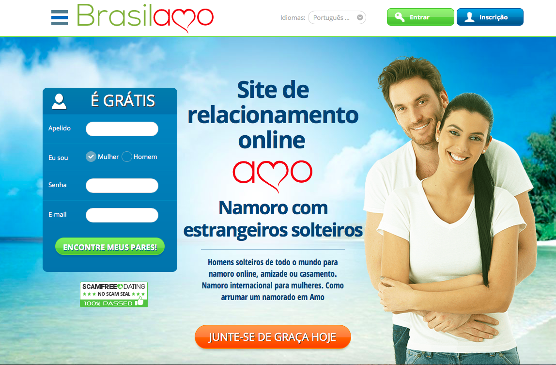 Itaquaquecetuba site de relacionamento homossexual.