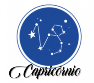 capricórnio
