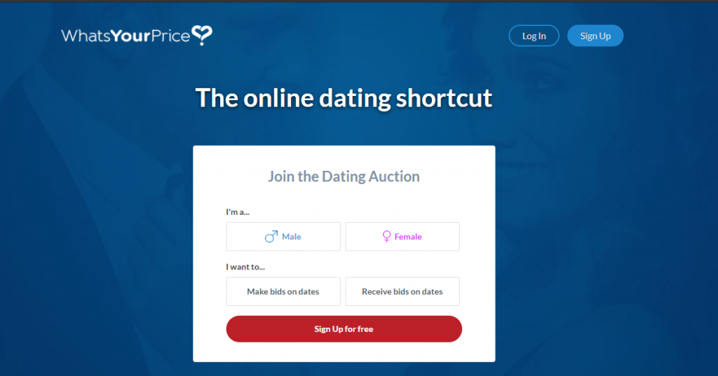Os 5 melhores e mais interessantes site sugar baby
