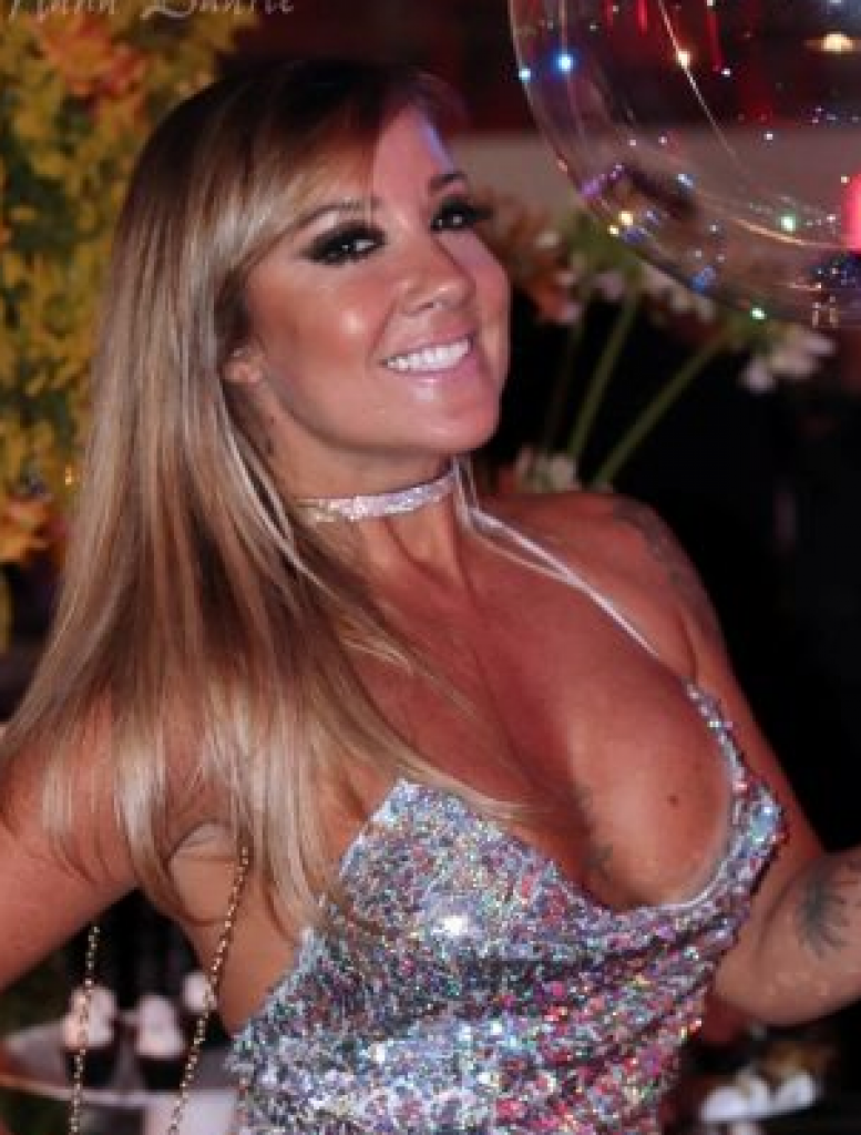 As 20 melhores atrizes porno brasileiras