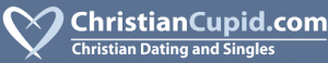 Site de encontros Christian Cupid