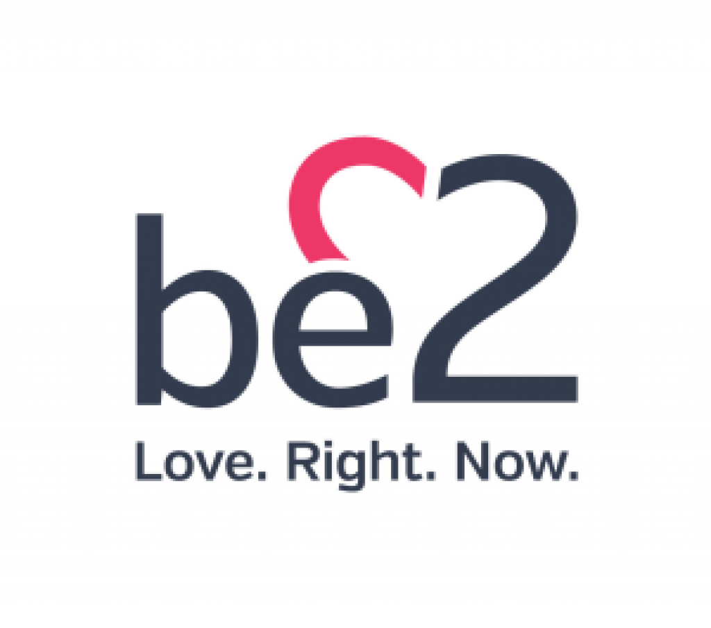 Be2 - site de sexo casual