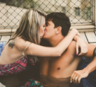 Top 10 dicas beijo com pegada