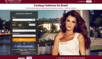 Brazilcupid Como excluir sua conta?