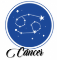 Câncer Amor, Personaidade, Dinheiro e Sexo