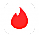 Como puxar assunto no Tinder