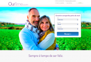 Ourtime.com.br, Como Excluir sua conta?