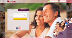 Kismia.com, Como Excluir sua conta?