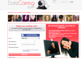 Datecaming.com, Como Excluir sua conta?