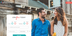 eHarmony