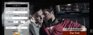 Os 5 melhores e mais interessantes sites sugar baby